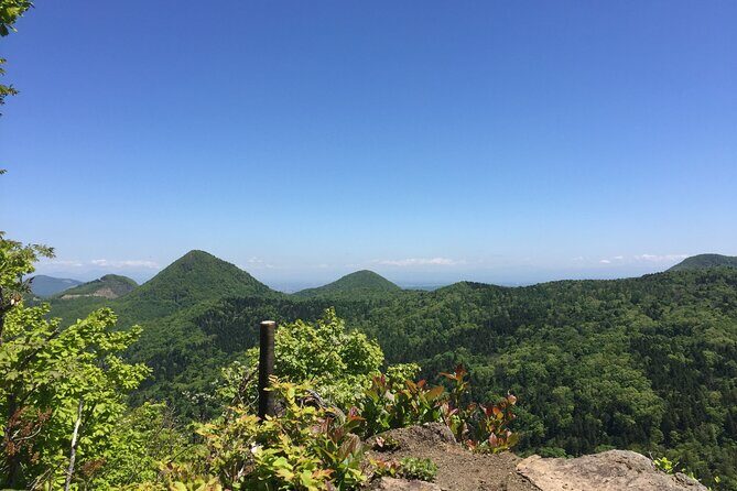 Green Season Half Day Hikes in Sapporo and Hokkaido with Onsen - FAQ