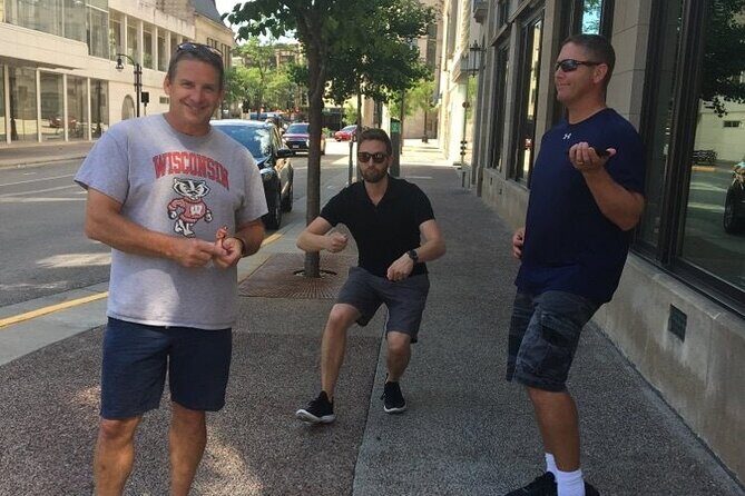 Greensboro City Scavenger Hunt Excursion by 3Quest Challenge - FAQ