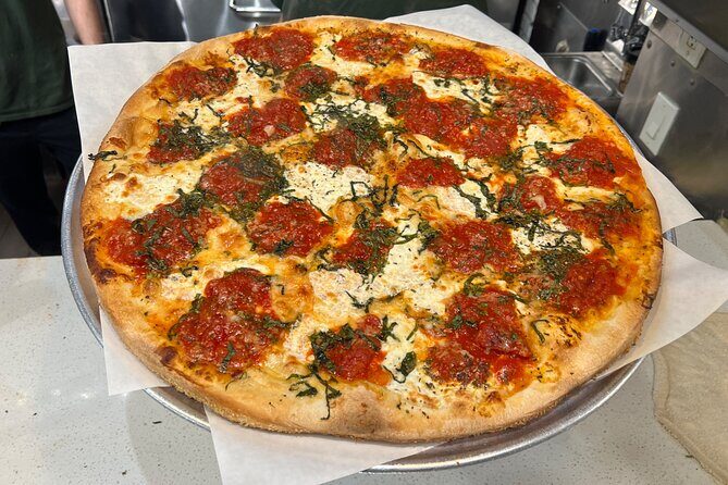 Greenwich Village Food Private Tour - Practical Details & Considerations