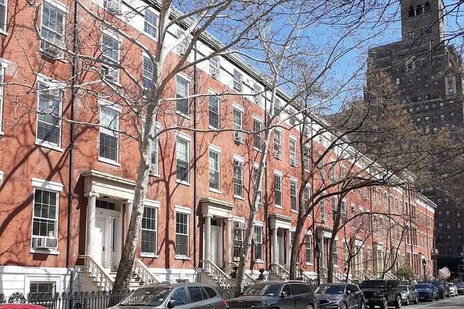 Greenwich Village Historic Walking Tour in New York City - Practical Details & Experience Value