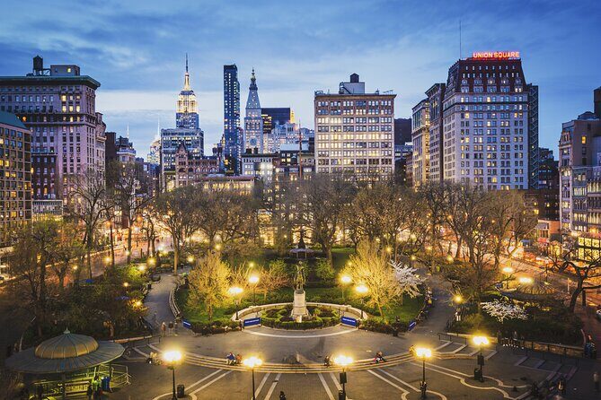 Greenwich Village History, Culture, and Food Tour with Local Expert - The Sum Up: Is It Worth It?