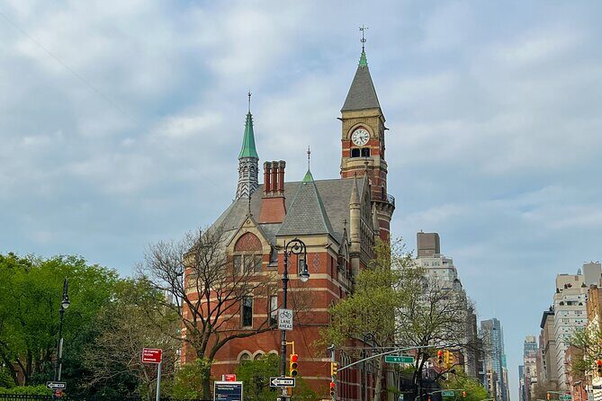 Greenwich Village, New York City Culture and History Walking Tour - Practical Details & Value
