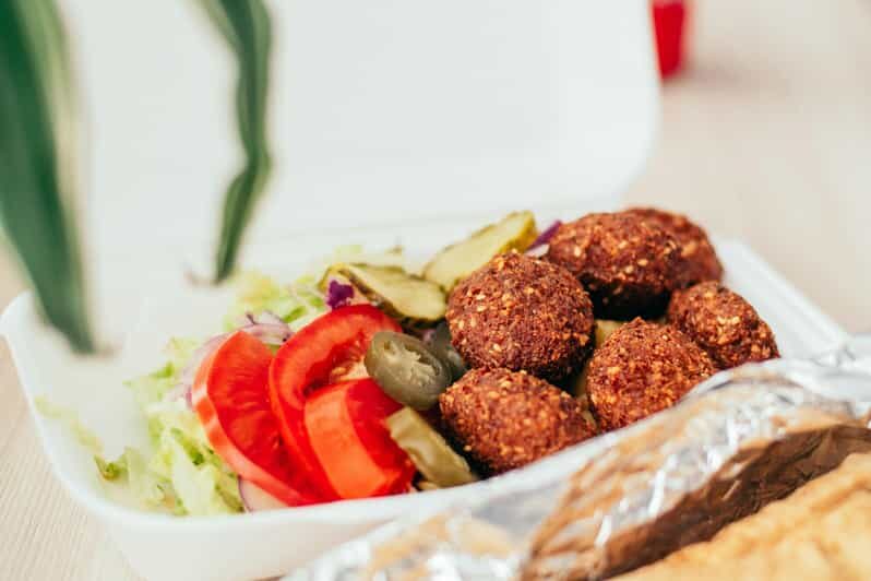 Greenwich Village Walking Food Tour - The Itinerary: What You Can Expect