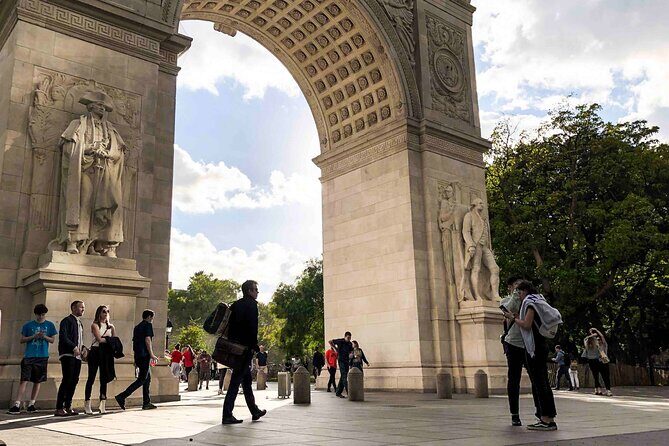 Greenwich Village Walking Tour - Authentic Experiences & Reviews