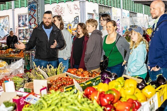Grocery Market Food Tour with Tastings led by a local Chef - Final Thoughts on the Grocery Market Food Tour