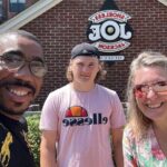 Groovy Gross Pointe Scavenger Hunt - What makes this scavenger hunt stand out