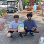 Groovy Gulfport Scavenger Hunt - What Makes This Tour Stand Out?