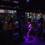 Group Fitness Classes and Open Gym - What to Expect During Your Workout