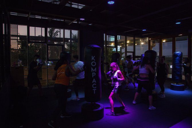 Group Fitness Classes and Open Gym - What to Expect During Your Workout