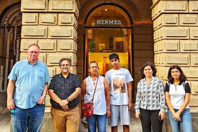 Group Guided Walking Tour in Fort and Colaba - Practical Information and Overall Value