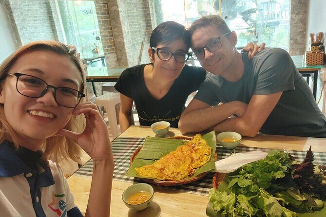(Group/Individual) HANOI STREET FOOD TOUR - An In-Depth Look at the Tour Experience