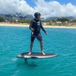 Group of 2 + mid length eFoil experience Honolulu HAWAII - Analyzing the Value for Your Money