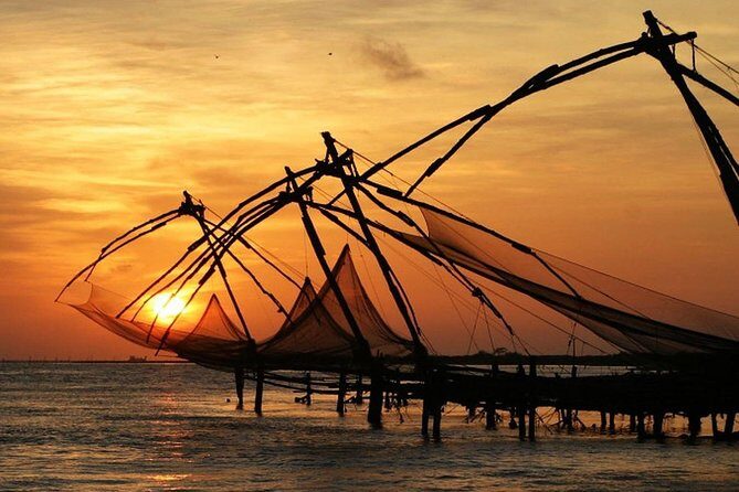 Group Shore Excursion from Cochin Port - Who Will Love This Tour?