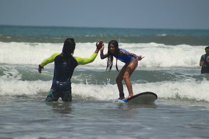 Group surf lesson by Malu Surf Bali - Why Choose Malu Surf Bali?