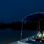 Group Tour: Kuala Selangor Firefly Blinking's including Dinner - An In-Depth Look at the Kuala Selangor Firefly Tour