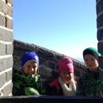 Group Tour to Mutianyu Great Wall - The Itinerary: A Day Well Spent