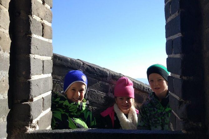 Group Tour to Mutianyu Great Wall - The Itinerary: A Day Well Spent