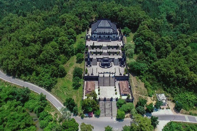 Group Tour: Visit Hue Imperial From Da Nang - Full Day Trip - What Makes This Tour Stand Out?