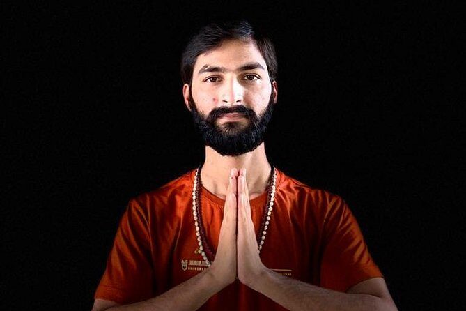 GROUP YOGA CLASS - BEGINNER / ADVANCED - Sunrise Yoga with Ayush in Varanasi - What You Can Expect from the Itinerary