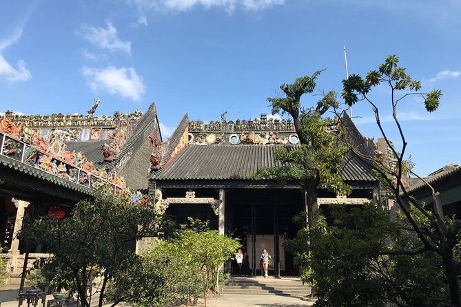 Guangzhou Historical Day Tour By Metro & Boat - Practical Details and Value