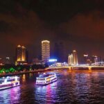 Guangzhou Pearl River Night Cruise and Canton Tower Private Tour - FAQ