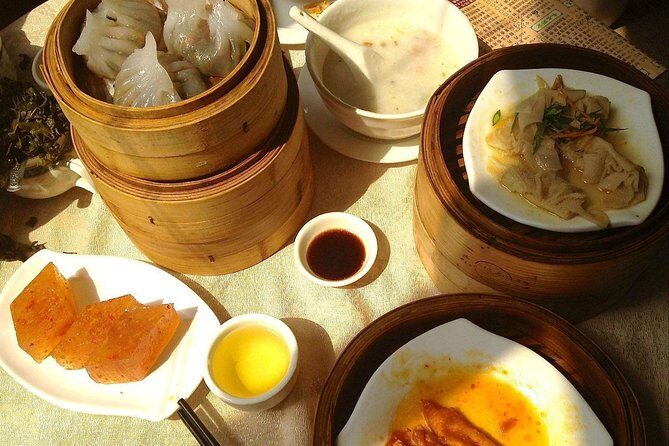 Guangzhou Tour Guide with Car Service - Final Thoughts: Is This Tour Right for You?