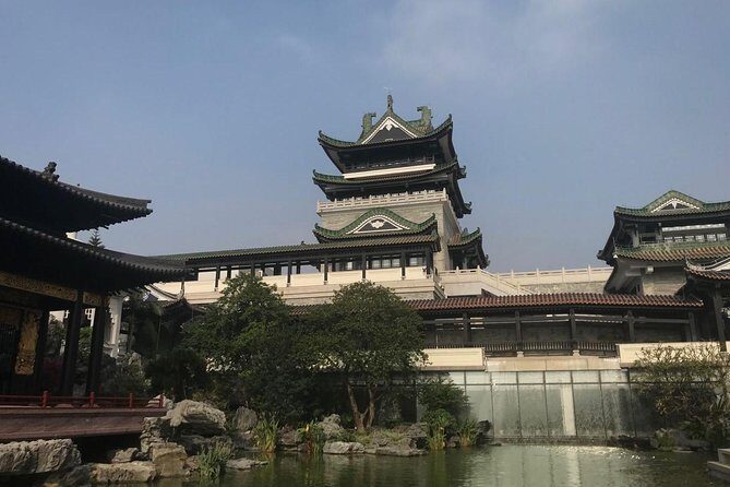Guangzhou Walking Tour To Explore The Old Xiguan Area - Who Should Consider This Tour?