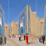 Guide / excursion service in Samarkand - Key Points