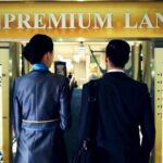 Guided Arrival Fast-Track Service: Bangkok Suvarnabhumi Airport - Who Will Benefit Most?