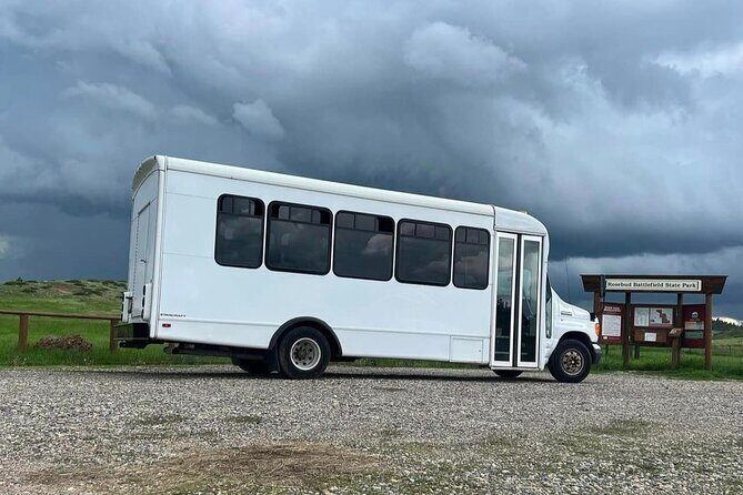Guided Bus Tour in Big Horn Valley - Who Would Enjoy This Tour?
