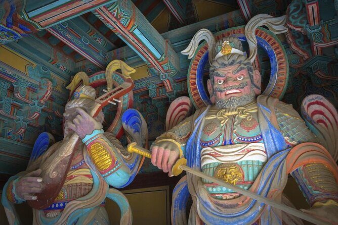 Guided Car Tour in Geyongju with a Local Guide - Who Will Love This Tour?