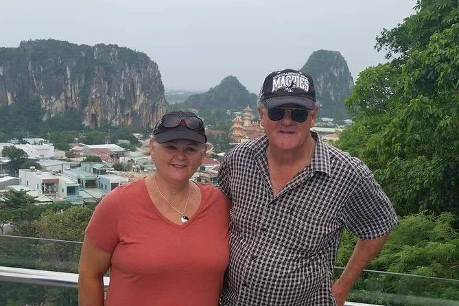 Guided Chan May Port to Marble Mountains & Hoi An City - What to Expect in Terms of Logistics and Value