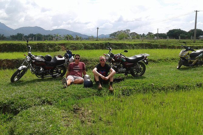 Guided Daily City Tours in Danang - The Experience — What Travelers Are Saying