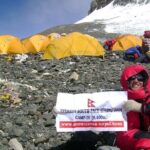 Guided Everest expedition - Nepal side - The Itinerary Breakdown: What Makes Each Stage Special