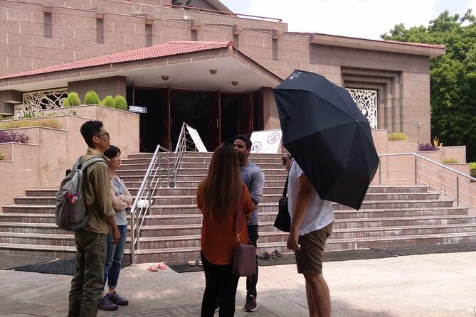 Guided Excursion to Buddhist Trail (Sighseeing Tour of Sarnath from Varanasi) - Frequently Asked Questions