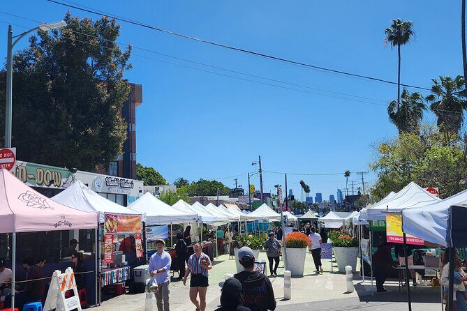 Guided Food Tour in Silver Lake - Final Thoughts: Is It Worth It?