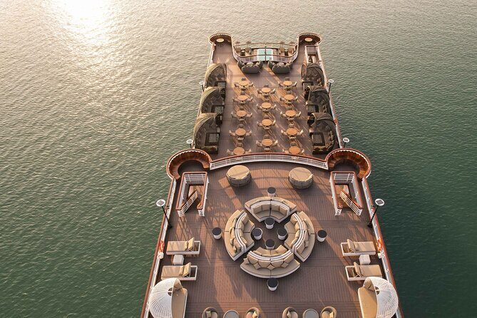 Guided Full Day Cruise Tour in Halong Bay - What Travelers Say: Authentic Insights