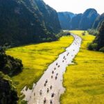 Guided Full Day Ninh Binh Small Group Tour by Limousine - Transport and Practical Details