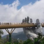 Guided Fullday Tour :Golden Bridge,Dragon Bridge,Marble Mountain,Monkey Mountain - Final Thoughts
