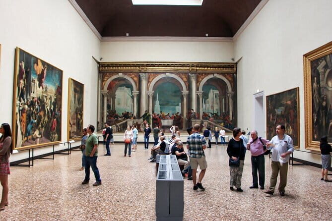 Guided Gallery Art Tour in Accademia of Florence - Who Will Enjoy This Tour?