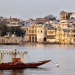 Guided Ghat Walk Experience with Boat Ride in Udaipur with a local - The Sum Up