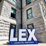 Guided Half Day Tour in Lexington - The Itinerary Breakdown