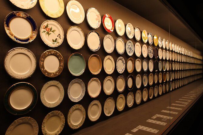 Guided Half-day Tour(AM) to Noritake Garden & Toyota Commemorative Museum - Final Thoughts: Is It Worth It?
