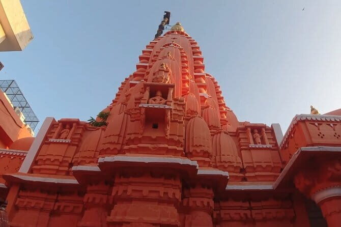 Guided Haridwar Walk with Ghats & Evening Ganga Aarti - FAQ