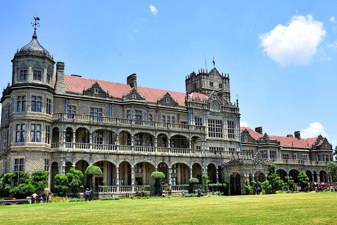 Guided Heritage Walk Tour in Shimla - Why It’s Worth It