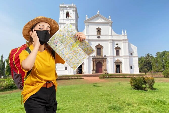 Guided Heritage Walking Tour in Goa - Final Thoughts
