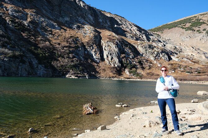 Guided hike in Rockies - Half Day Trip - What’s Included and What’s Not