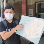 Guided Historical Tour in Taichung with Suncake DIY Experience - How the Experience Feels in Practice