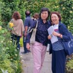 Guided History & Nature Exploration in the Yokohama Hill Area - Yamate Bluff and Berrick Hall: Architectural Gems and Historical Residences