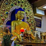 Guided, India's Own Mini Tibet Mcleodganj- Culture Tour - FAQ